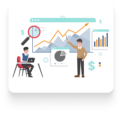 Ecommerce reporting and scalable growth insights