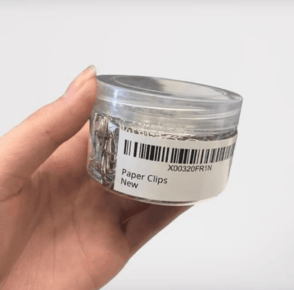 Amazon Trial Private Label Launch 2021
