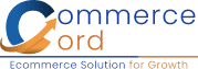 Commerce Cord Logo